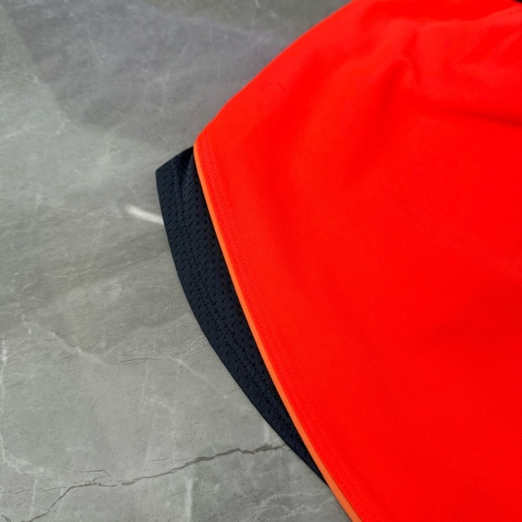 Women’s Under Armour Play Up 3.0 Athletic Workout Shorts Small - Picture 13 of 16